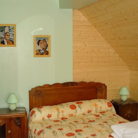 Le Moign-Locations Villa Camaret-sur-Mer Exterior foto