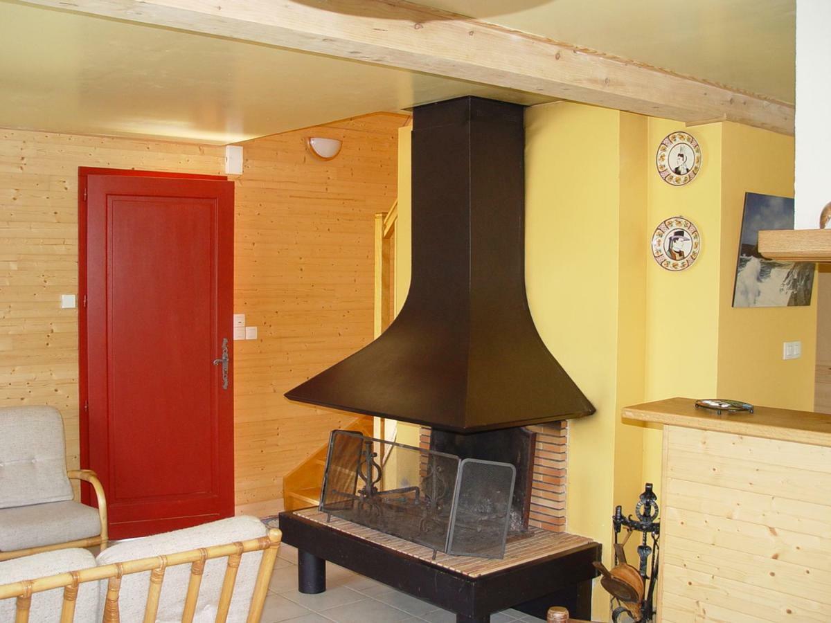 Le Moign-Locations Villa Camaret-sur-Mer Exterior foto