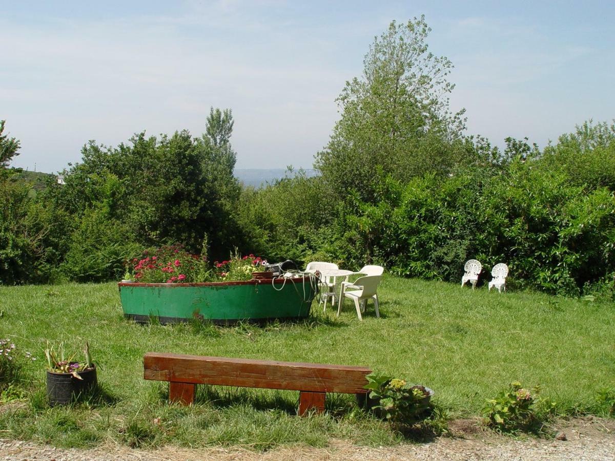 Le Moign-Locations Villa Camaret-sur-Mer Exterior foto