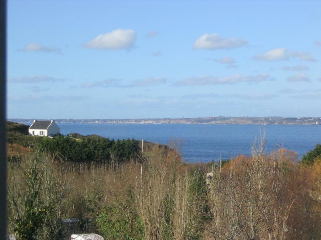 Le Moign-Locations Villa Camaret-sur-Mer Exterior foto