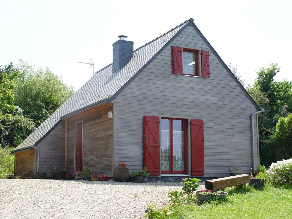 Le Moign-Locations Villa Camaret-sur-Mer Exterior foto