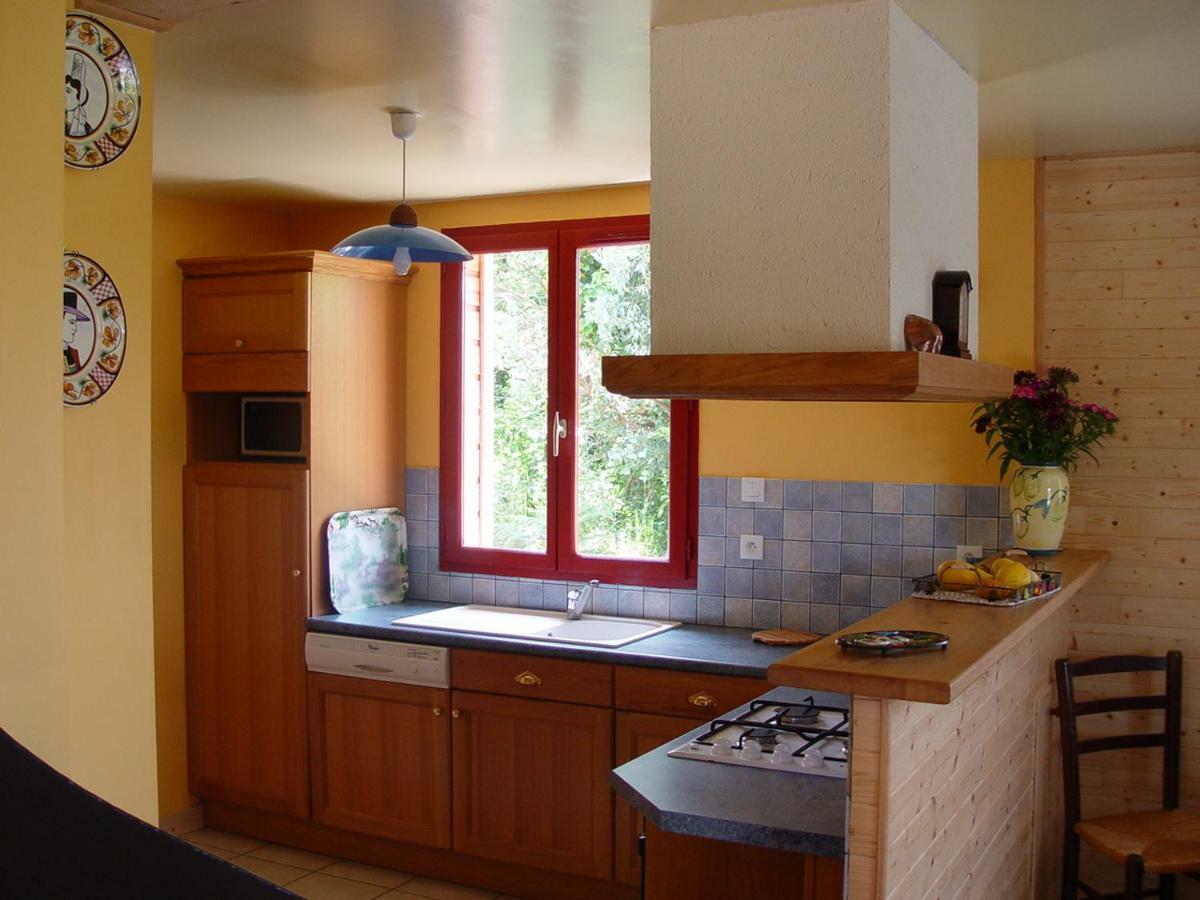 Le Moign-Locations Villa Camaret-sur-Mer Exterior foto