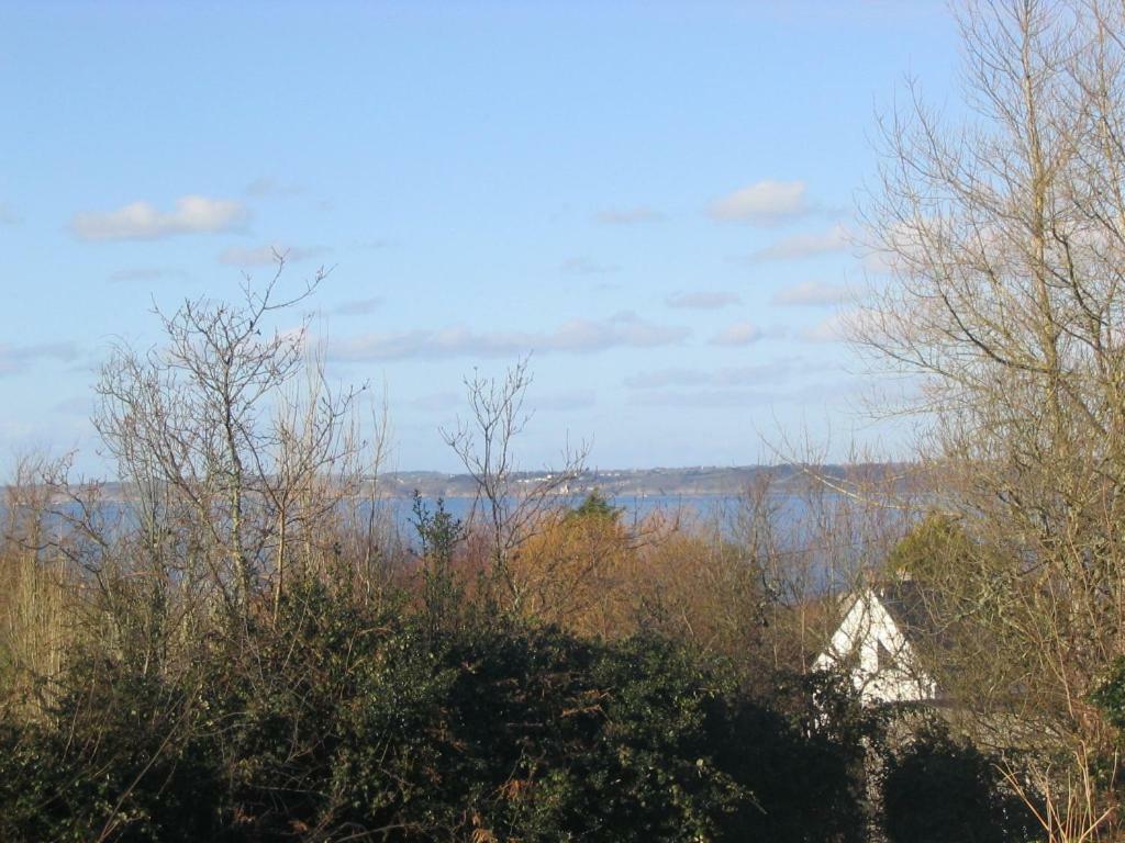Le Moign-Locations Villa Camaret-sur-Mer Exterior foto